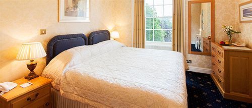 Hotel Overwater Hall Bassenthwaite