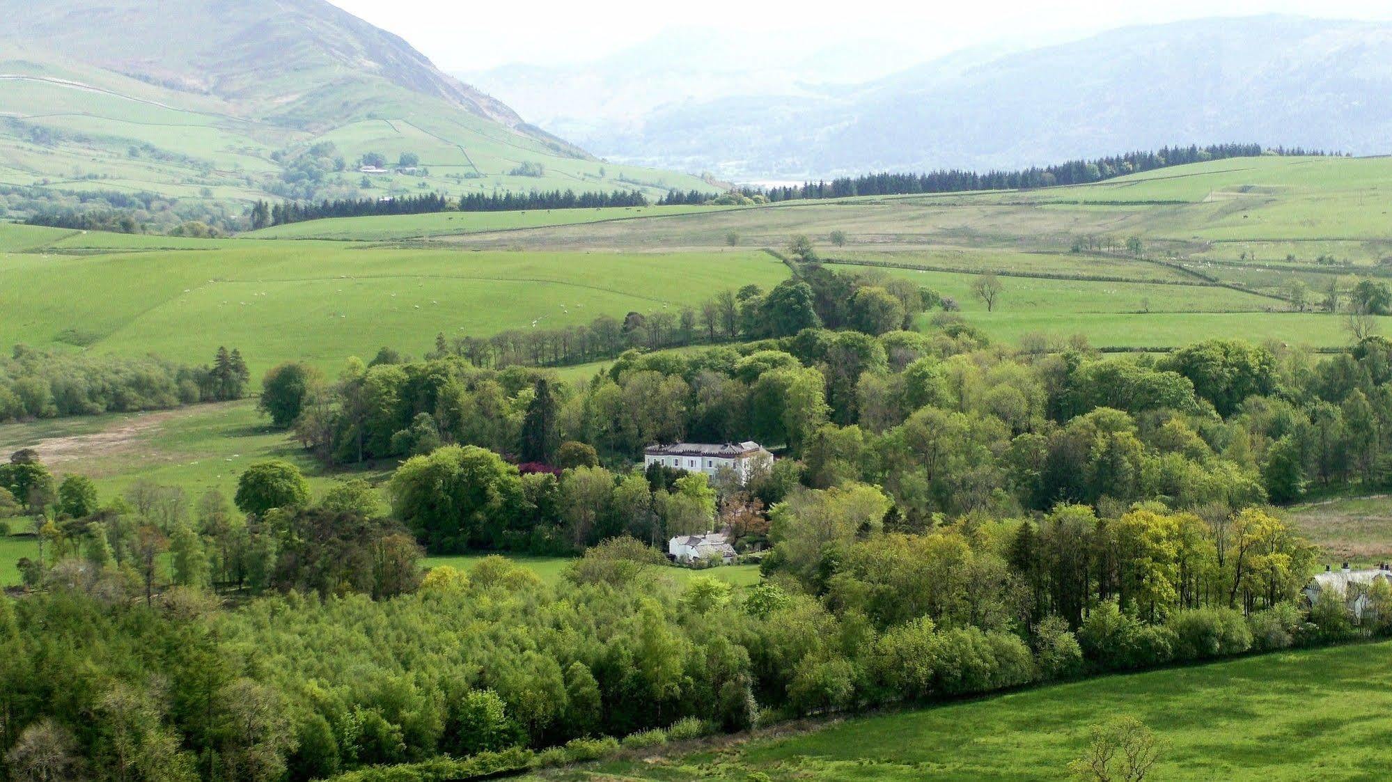 Overwater Hall 3* Bassenthwaite