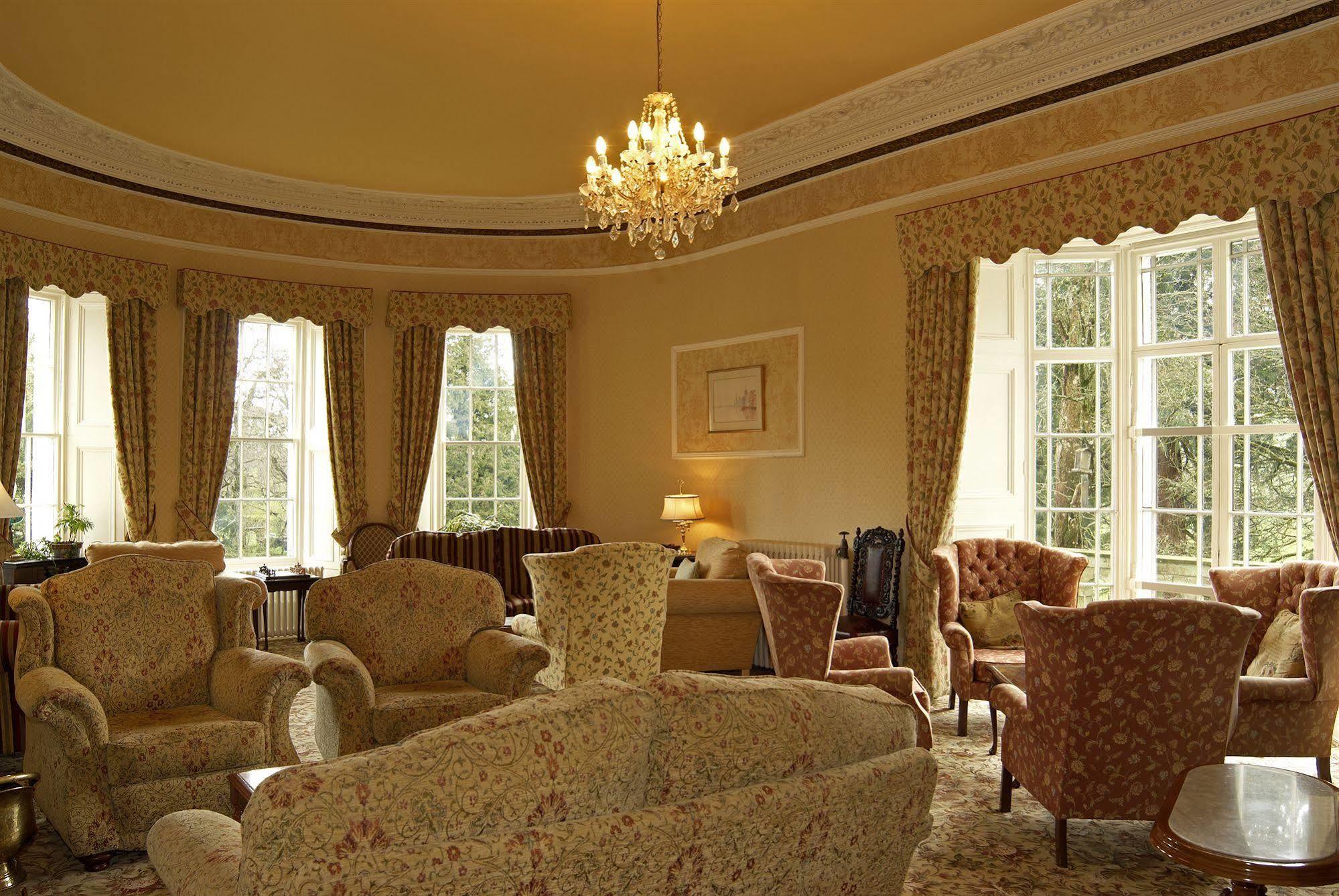 Overwater Hall Hotel Bassenthwaite